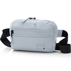 American Tourister Rigel Waist Bag Sky Blue 51406