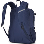 High Sierra Everclass 15” Laptop Backpack True Navy 50917 - 2