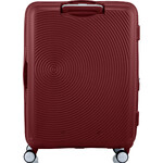 American Tourister Curio 2 Medium 69cm Hardside Suitcase Dahlia 45139 - 2