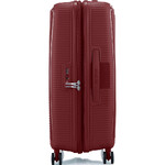 American Tourister Curio 2 Medium 69cm Hardside Suitcase Dahlia 45139 - 3