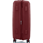 American Tourister Curio 2 Medium 69cm Hardside Suitcase Dahlia 45139 - 4