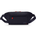 American Tourister Eris Waist Bag Black 51407 - 1