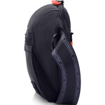 American Tourister Eris Waist Bag Black 51407 - 3