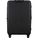 Samsonite Restackd Extra Large 81cm Hardside Suitcase Black 50706 - 2