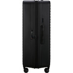 Samsonite Restackd Extra Large 81cm Hardside Suitcase Black 50706 - 3