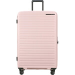 Samsonite Restackd Extra Large 81cm Hardside Suitcase Rose 50706 - 1