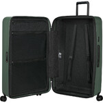 Samsonite Restackd Extra Large 81cm Hardside Suitcase Sage 50706 - 5