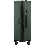 Samsonite Restackd Large 75cm Hardside Suitcase Sage 50705 - 3