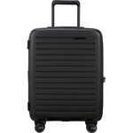 Samsonite Restackd Small/Cabin 55cm Hardside Suitcase Black 50702 - 1