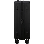 Samsonite Restackd Small/Cabin 55cm Hardside Suitcase Black 50702 - 4