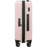 Samsonite Restackd Small/Cabin 55cm Hardside Suitcase Rose 50702 - 3