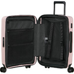 Samsonite Restackd Small/Cabin 55cm Hardside Suitcase Rose 50702 - 5