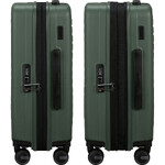 Samsonite Restackd Small/Cabin 55cm Hardside Suitcase Sage 50702 - 3