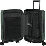 Samsonite Restackd Small/Cabin 55cm Hardside Suitcase Sage 50702 - 5