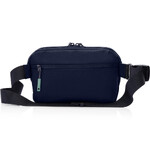 American Tourister Rigel Waist Bag Navy 51406 - 2