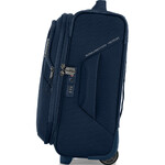 American Tourister Applite 5 Small/Cabin 50cm Softside Suitcase Navy 53196 - 3