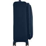 American Tourister Applite 5 Medium 72cm Softside Suitcase Navy 53198 - 4