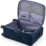 American Tourister Applite 5 Medium 72cm Softside Suitcase Navy 53198 - 5