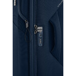 American Tourister Applite 5 Large 82cm Softside Suitcase Navy 53199 - 6