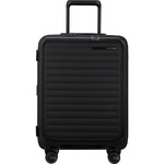 Samsonite Restackd Easy Access 15.6” Laptop & Tablet Small/Cabin 55cm Hardside Suitcase Black 50703 - 1