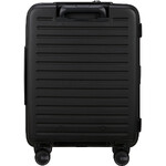 Samsonite Restackd Easy Access 15.6” Laptop & Tablet Small/Cabin 55cm Hardside Suitcase Black 50703 - 2