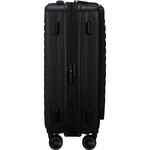 Samsonite Restackd Easy Access 15.6” Laptop & Tablet Small/Cabin 55cm Hardside Suitcase Black 50703 - 4