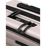 Samsonite Restackd Easy Access 15.6” Laptop & Tablet Small/Cabin 55cm Hardside Suitcase Rose 50703 - 7