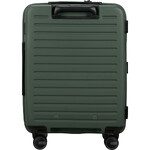 Samsonite Restackd Easy Access 15.6” Laptop & Tablet Small/Cabin 55cm Hardside Suitcase Sage 50703 - 2