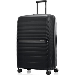 Samsonite Octolite Neo Extra Large 81cm Hardside Suitcase Black 53630