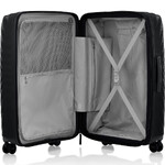 Samsonite Octolite Neo Extra Large 81cm Hardside Suitcase Black 53630 - 5