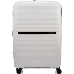 Samsonite Octolite Neo Extra Large 81cm Hardside Suitcase Off White 53630 - 1