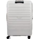 Samsonite Octolite Neo Extra Large 81cm Hardside Suitcase Off White 53630 - 2