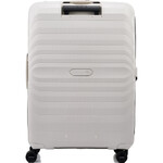 Samsonite Octolite Neo Large 75cm Hardside Suitcase Off White 53629 - 2