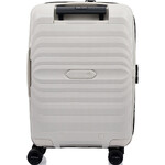 Samsonite Octolite Neo Small/Cabin 55cm Hardside Suitcase Off White 53627 - 2