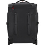 Samsonite Ecodiver Small/Cabin 55cm Wheel Duffel Black 40880 - 2