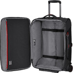 Samsonite Ecodiver Small/Cabin 55cm Wheel Duffel Black 40880 - 5