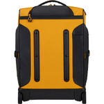 Samsonite Ecodiver Small/Cabin 55cm Wheel Duffel Yellow 40880 - 2