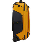 Samsonite Ecodiver Small/Cabin 55cm Wheel Duffel Yellow 40880 - 4