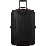 Samsonite Ecodiver Medium 67cm Wheel Duffel Black 40883 - 1