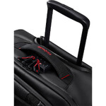 Samsonite Ecodiver Medium 67cm Wheel Duffel Black 40883 - 6