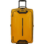 Samsonite Ecodiver Medium 67cm Wheel Duffel Yellow 40883 - 1