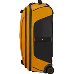 Samsonite Ecodiver Medium 67cm Wheel Duffel Yellow 40883 - 3