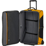 Samsonite Ecodiver Medium 67cm Wheel Duffel Yellow 40883 - 5