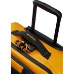 Samsonite Ecodiver Medium 67cm Wheel Duffel Yellow 40883 - 6