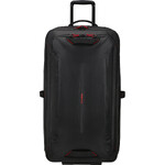 Samsonite Ecodiver Large 79cm Wheel Duffel Black 40884 - 1