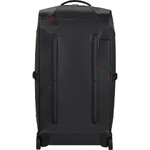 Samsonite Ecodiver Large 79cm Wheel Duffel Black 40884 - 2