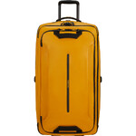 Samsonite Ecodiver Large 79cm Wheel Duffel Yellow 40884 - 1