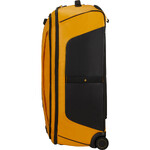 Samsonite Ecodiver Large 79cm Wheel Duffel Yellow 40884 - 3