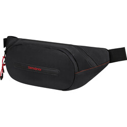 Samsonite Ecodiver Belt Bag Black 40879