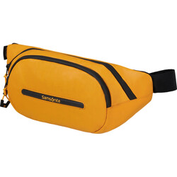 Samsonite Ecodiver Belt Bag Yellow 40879